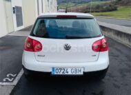 VOLKSWAGEN Golf 1.9 TDI Highline
