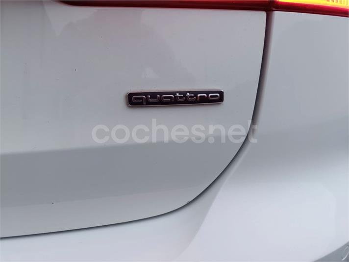 AUDI A6 Avant 45 TDI quattro tiptr