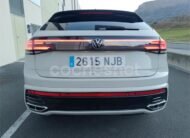 VOLKSWAGEN Taigo RLine 1.0 TSI DSG