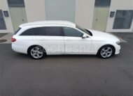 MERCEDES-BENZ Clase E 220 d Estate
