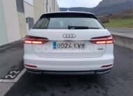 AUDI A6 Avant 45 TDI quattro tiptr