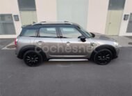 MINI COUNTRYMAN Cooper S E ALL4