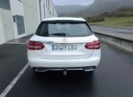 MERCEDES-BENZ Clase C 200 CDI Estate