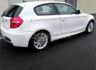 BMW Serie 1 116d