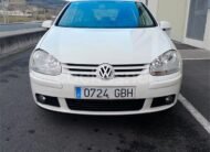 VOLKSWAGEN Golf 1.9 TDI Highline