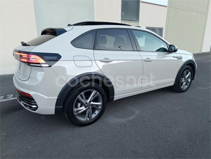 VOLKSWAGEN Taigo RLine 1.0 TSI DSG