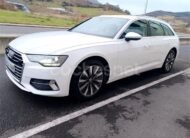 AUDI A6 Avant 45 TDI quattro tiptr