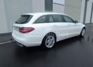 MERCEDES-BENZ Clase C 200 CDI Estate