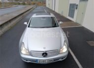 MERCEDES-BENZ Clase CLS 500