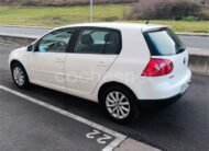 VOLKSWAGEN Golf 1.9 TDI Highline