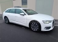 AUDI A6 Avant 45 TDI quattro tiptr