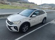 VOLKSWAGEN Taigo RLine 1.0 TSI DSG