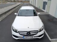 MERCEDES-BENZ Clase E 220 d Estate