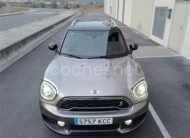 MINI COUNTRYMAN Cooper S E ALL4