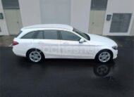MERCEDES-BENZ Clase C 200 CDI Estate