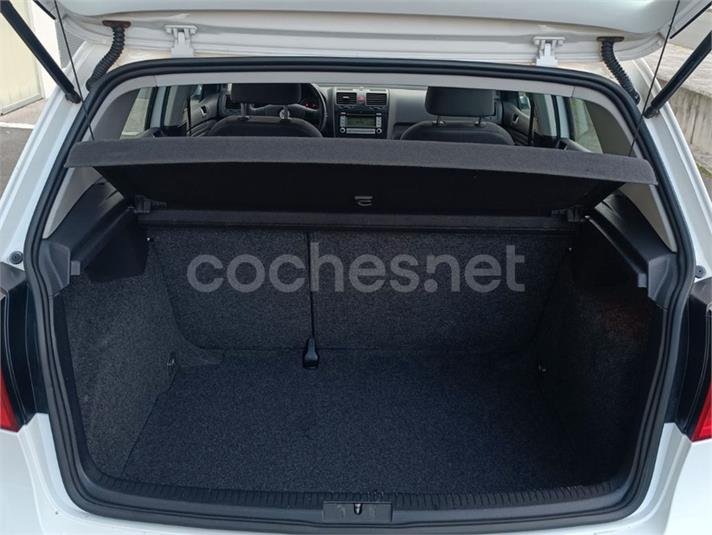 VOLKSWAGEN Golf 1.9 TDI Highline