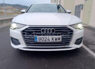 AUDI A6 Avant 45 TDI quattro tiptr