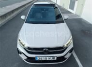 VOLKSWAGEN Taigo RLine 1.0 TSI DSG