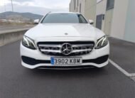 MERCEDES-BENZ Clase E 220 d Estate