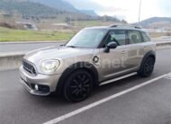 MINI COUNTRYMAN Cooper S E ALL4