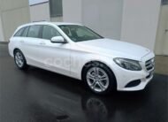MERCEDES-BENZ Clase C 200 CDI Estate