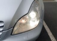 MERCEDES-BENZ Clase CLS 500