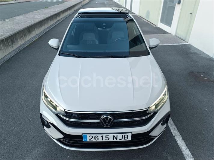 VOLKSWAGEN Taigo RLine 1.0 TSI DSG