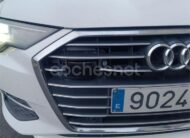 AUDI A6 Avant 45 TDI quattro tiptr
