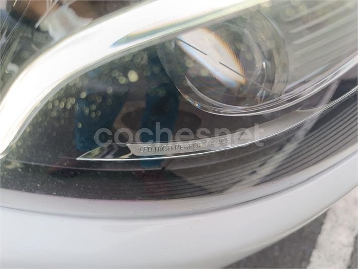 MERCEDES-BENZ Clase E 220 d Estate