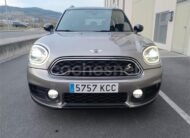 MINI COUNTRYMAN Cooper S E ALL4