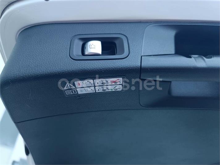 MERCEDES-BENZ Clase C 200 CDI Estate