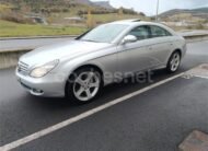 MERCEDES-BENZ Clase CLS 500