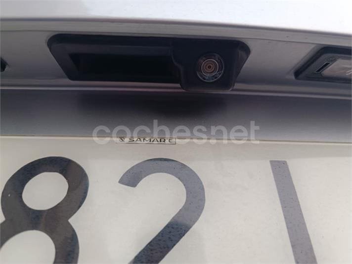 SEAT Arona 1.0 TSI FR Ecomotive