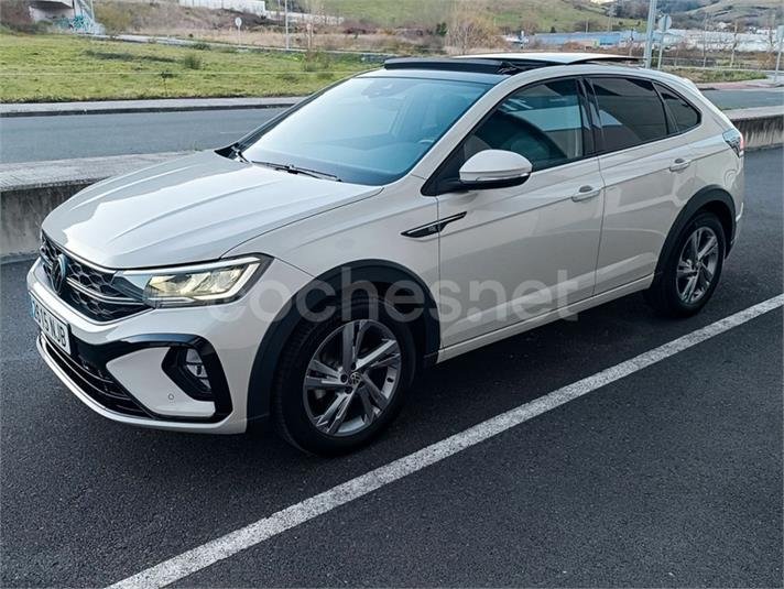 VOLKSWAGEN Taigo RLine 1.0 TSI DSG