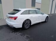 AUDI A6 Avant 45 TDI quattro tiptr