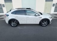 VOLKSWAGEN Taigo RLine 1.0 TSI DSG
