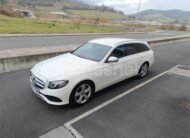 MERCEDES-BENZ Clase E 220 d Estate