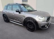 MINI COUNTRYMAN Cooper S E ALL4