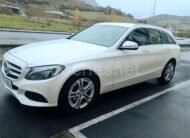 MERCEDES-BENZ Clase C 200 CDI Estate