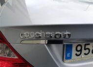 MERCEDES-BENZ Clase CLS 500