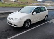 VOLKSWAGEN Golf 1.9 TDI Highline