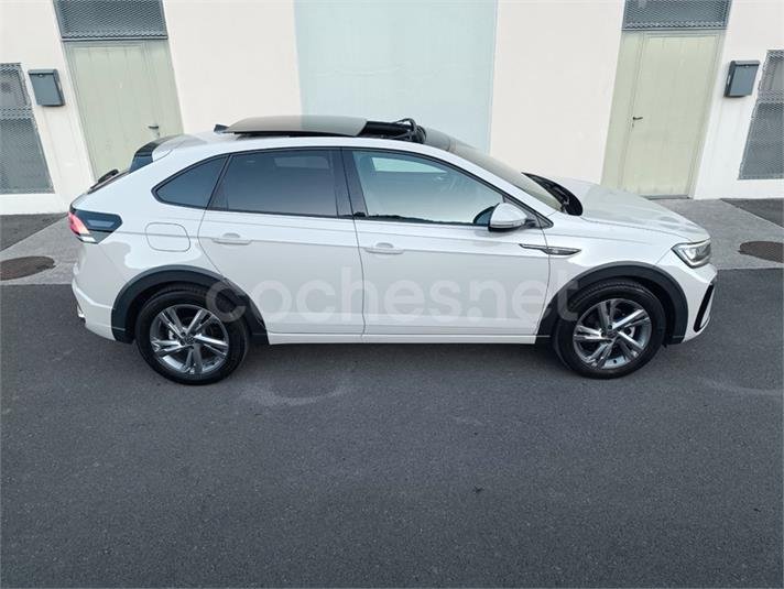 VOLKSWAGEN Taigo RLine 1.0 TSI DSG