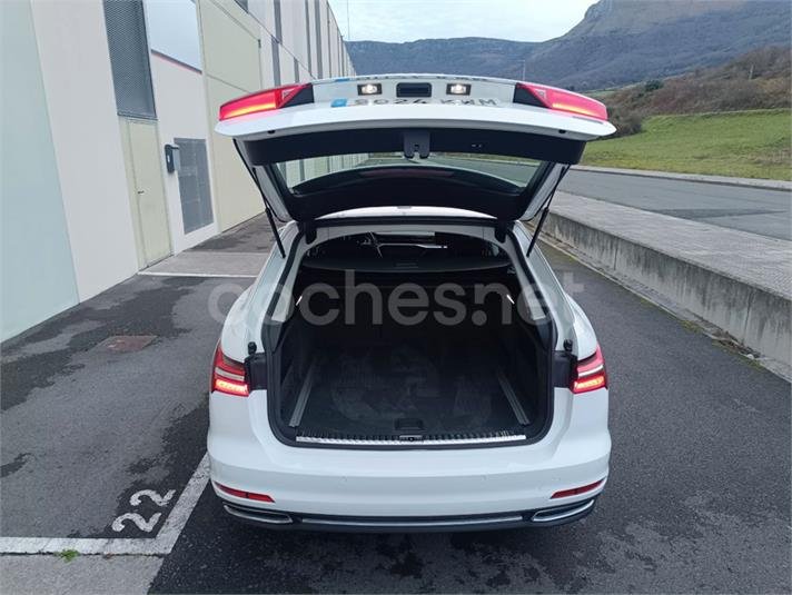 AUDI A6 Avant 45 TDI quattro tiptr