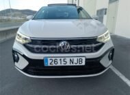 VOLKSWAGEN Taigo RLine 1.0 TSI DSG