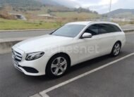 MERCEDES-BENZ Clase E 220 d Estate