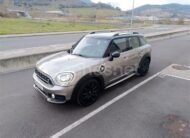 MINI COUNTRYMAN Cooper S E ALL4