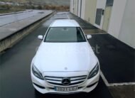 MERCEDES-BENZ Clase C 200 CDI Estate