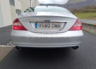 MERCEDES-BENZ Clase CLS 500