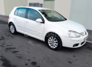 VOLKSWAGEN Golf 1.9 TDI Highline