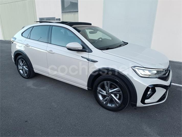 VOLKSWAGEN Taigo RLine 1.0 TSI DSG